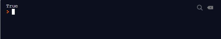 Python Boolean Operators Explained With Examples Toolsqa - Premium Colorful Pattern Gallery - 8K